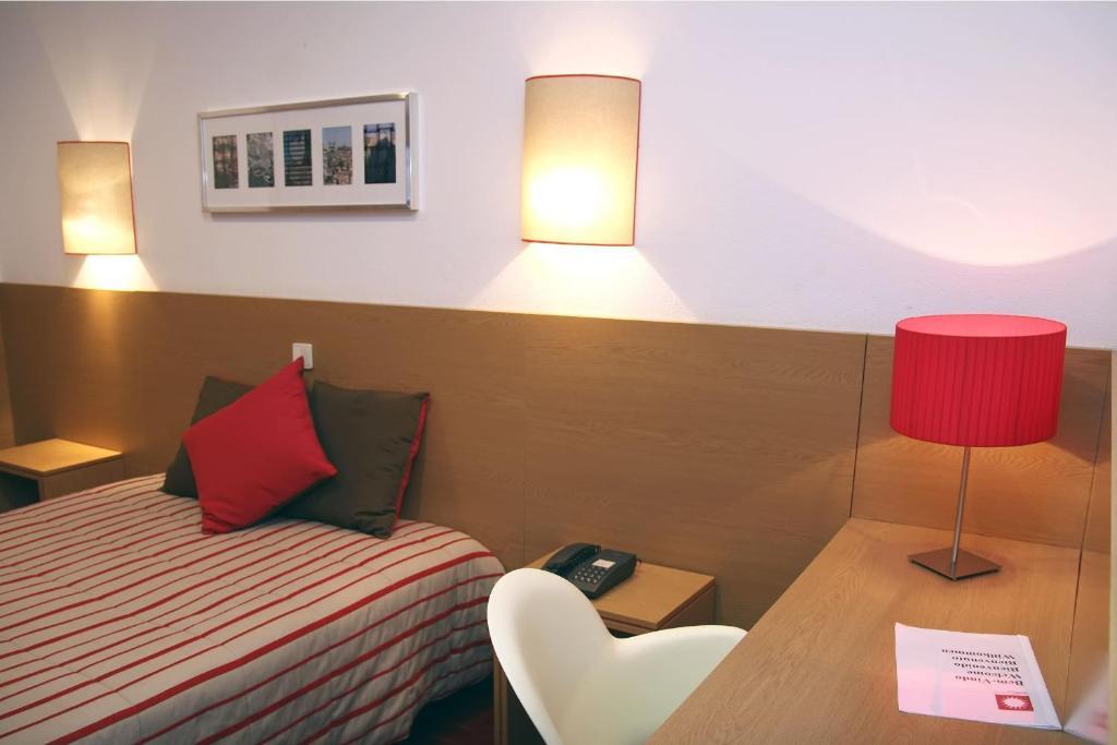 Offre Spéciale - Chambre Double avec Forfait Romantique
